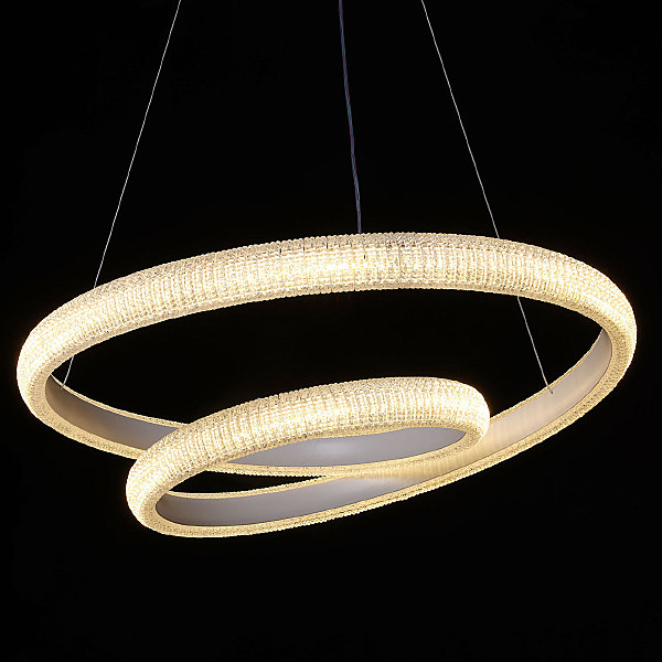 Подвесная люстра Оскар 510015301