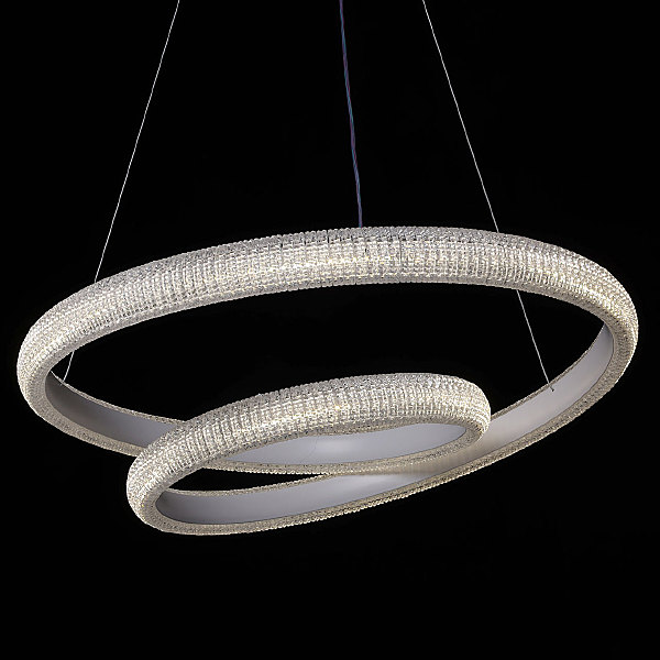 Подвесная люстра Оскар 510015301