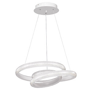 Подвесная люстра Оскар 510015401