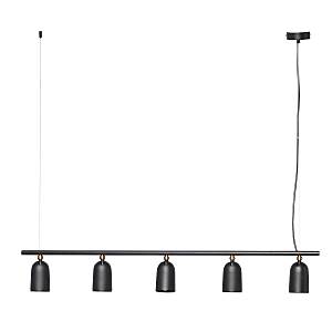 Светильник подвесной Астор 545014105