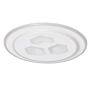 Светильник потолочный Норден 660013401