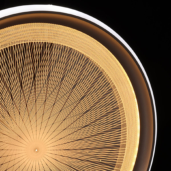 Светильник потолочный Норден 660013901