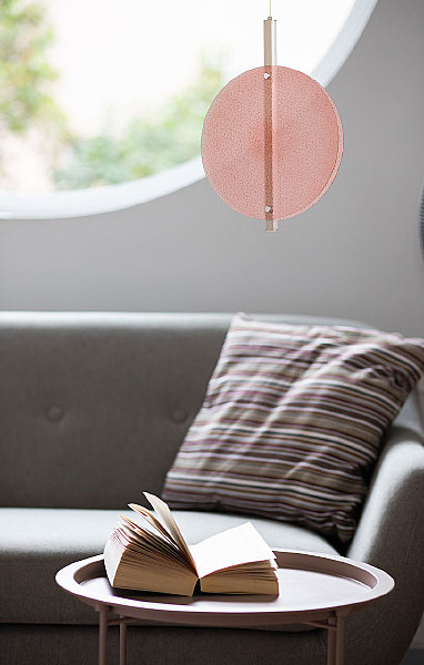 Светильник подвесной Фрайталь 663012301