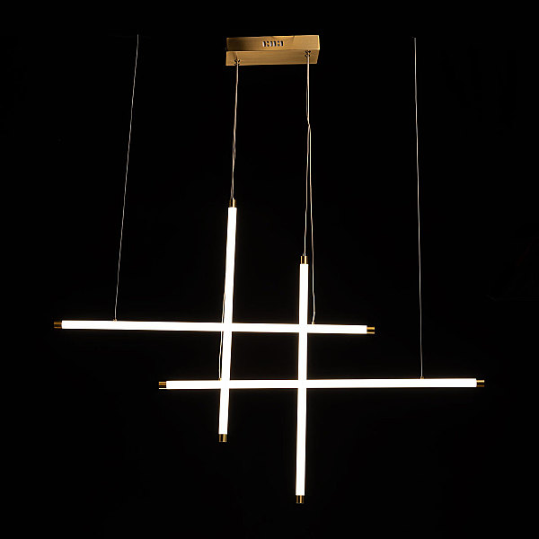 Светильник подвесной Ральф 675015704