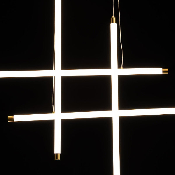 Светильник подвесной Ральф 675015704