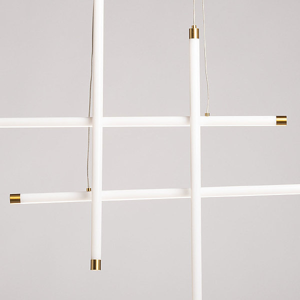 Светильник подвесной Ральф 675015704