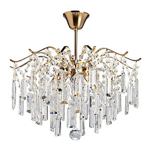 Потолочная люстра Бриз 111019506