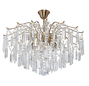 Потолочная люстра Бриз 111019608