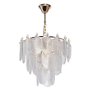 Подвесная люстра Патриция 447012806