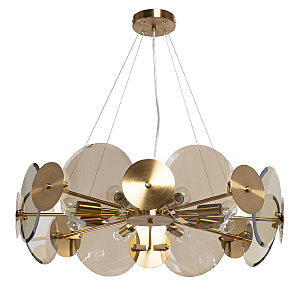 Подвесная люстра Илоника 451013108