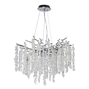 Подвесная люстра Лайма 467012408