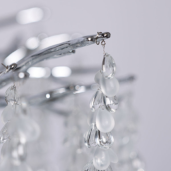 Подвесная люстра Лайма 467012510