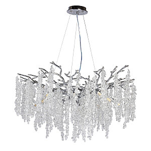 Подвесная люстра Лайма 467012510