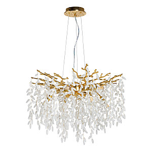 Подвесная люстра Лайма 467012808