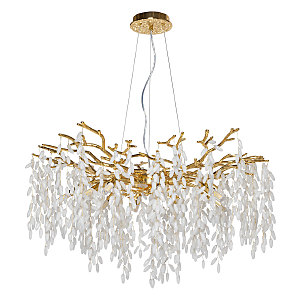 Подвесная люстра Лайма 467012910