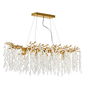 Подвесная люстра Лайма 467013010