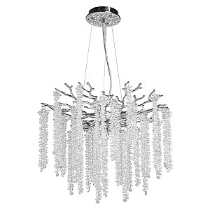 Подвесная люстра Лайма 467013406