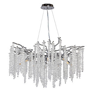 Подвесная люстра Лайма 467013510