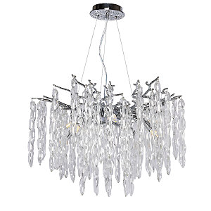 Подвесная люстра Лайма 467013808