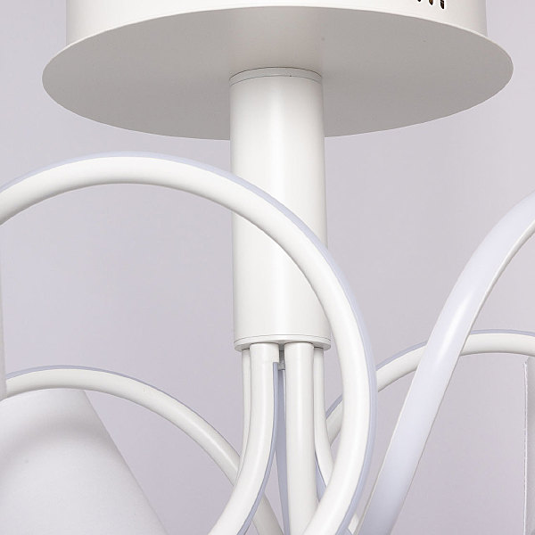 Потолочная люстра Аэлита 480012505