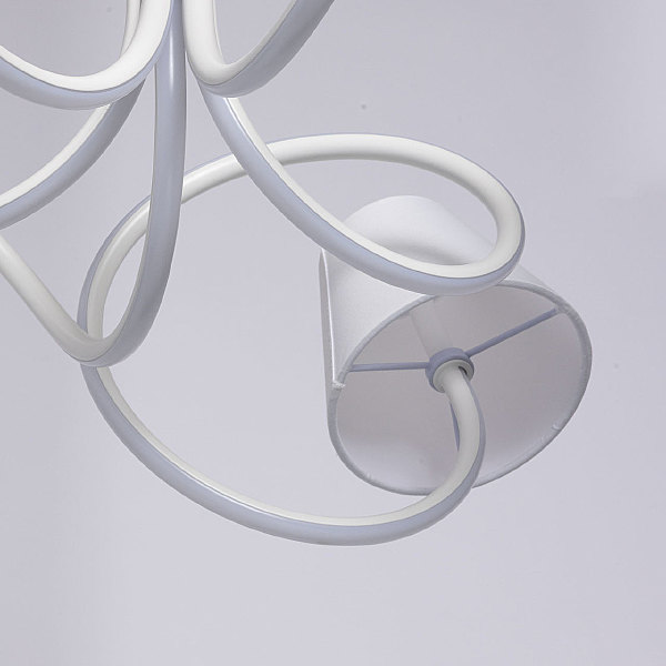 Потолочная люстра Аэлита 480012505