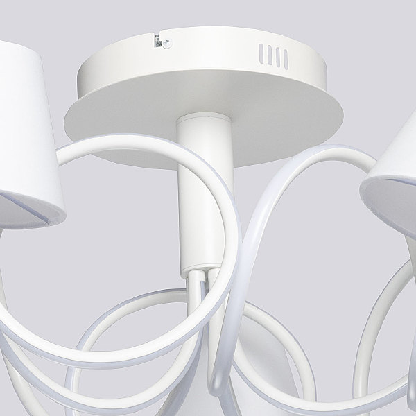 Потолочная люстра Аэлита 480012505