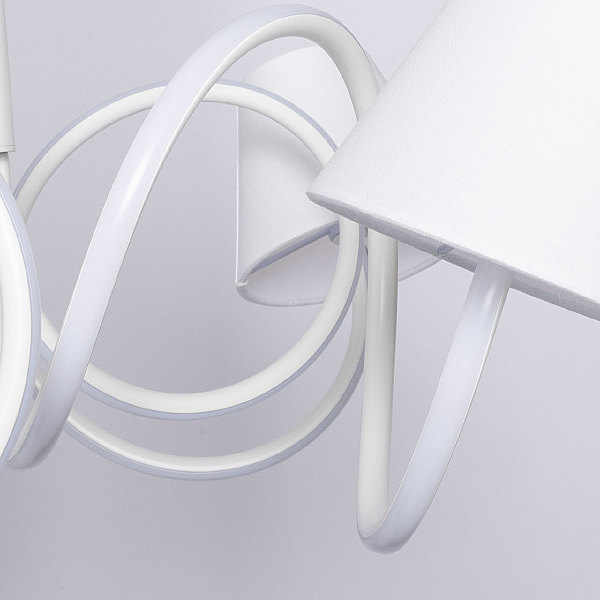 Потолочная люстра Аэлита 480012505