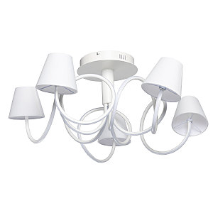 Потолочная люстра Аэлита 480012505