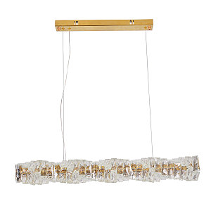 Светильник подвесной Гослар 498016901