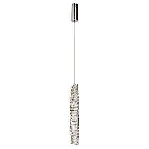 Светильник подвесной Гослар 498017001