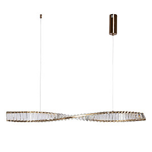 Светильник подвесной Гослар 498017301