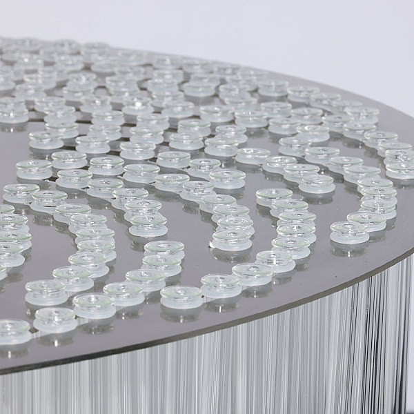 Люстра на штанге Аделард 642017909