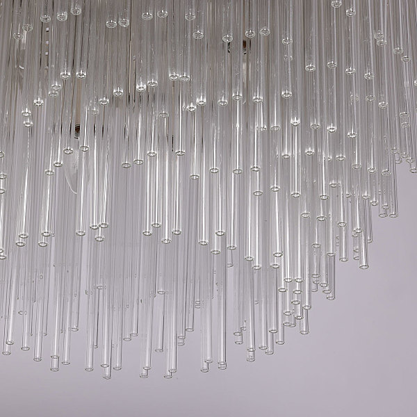 Люстра на штанге Аделард 642017909