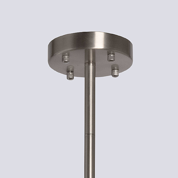 Люстра на штанге Аделард 642017909