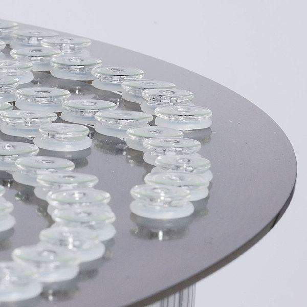 Светильник потолочный Аделард 642018101