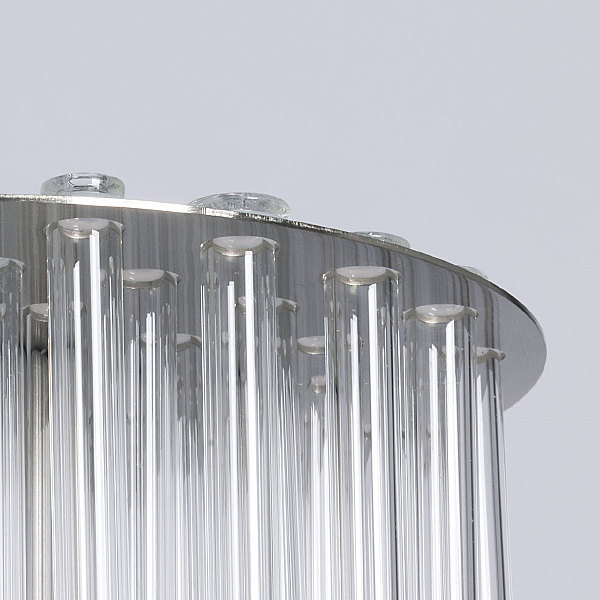 Светильник потолочный Аделард 642018101