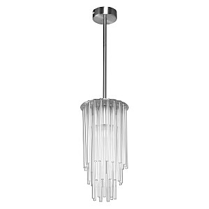 Светильник потолочный Аделард 642018101