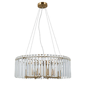 Подвесная люстра Аделард 642019008