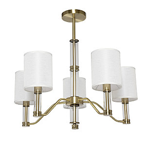 Потолочная люстра Конрад 667013005