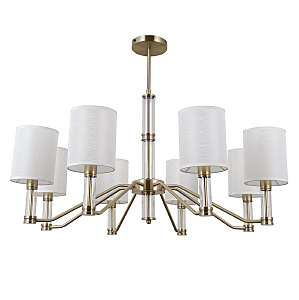 Потолочная люстра Конрад 667013108