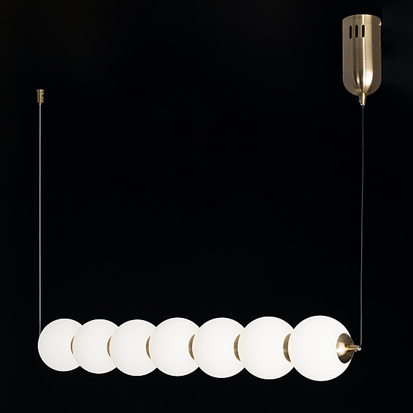 Светильник подвесной Балу CL207173