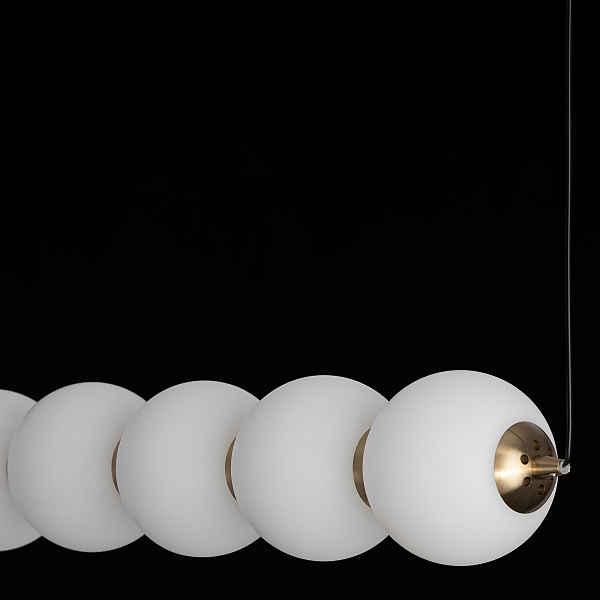 Светильник подвесной Балу CL207173