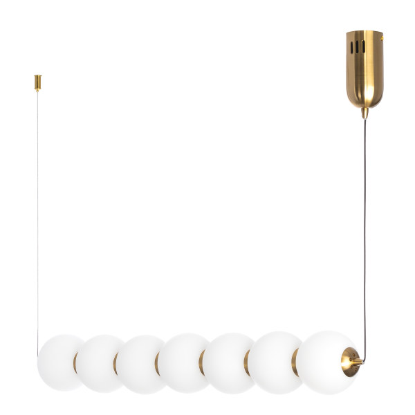 Светильник подвесной Балу CL207173