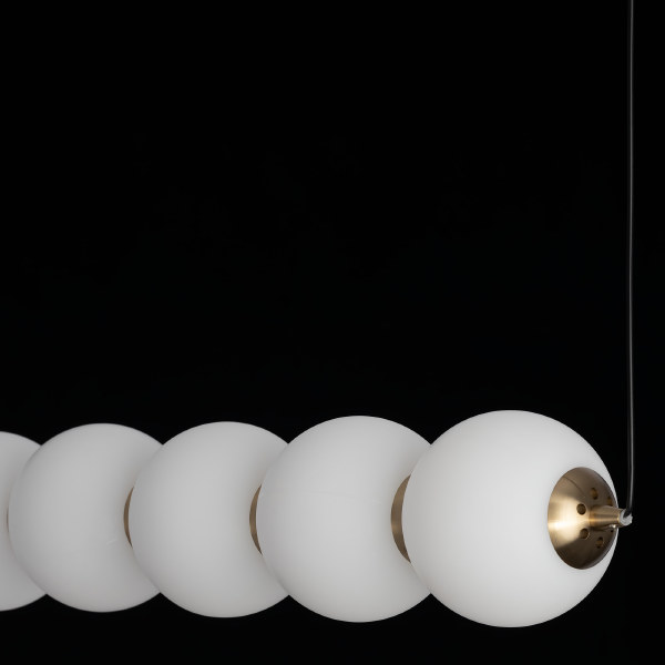 Светильник подвесной Балу CL207173