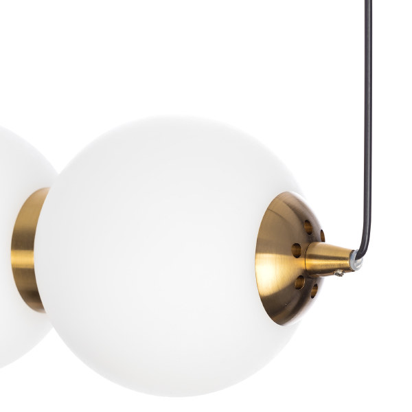 Светильник подвесной Балу CL207173