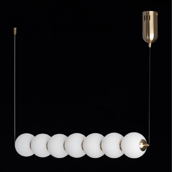 Светильник подвесной Балу CL207173