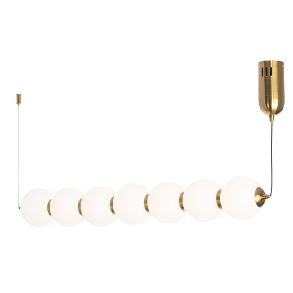 Светильник подвесной Балу CL207173