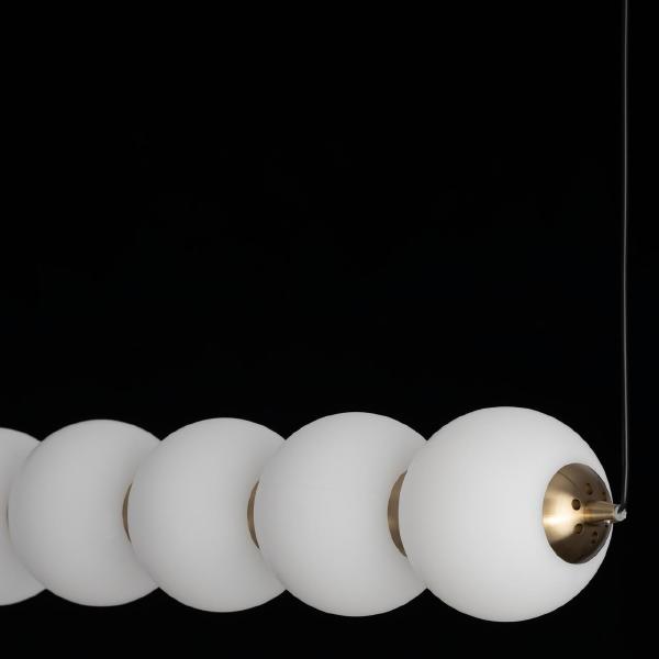 Светильник подвесной Балу CL207173