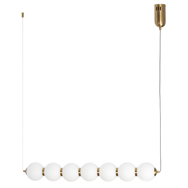 Светильник подвесной Балу CL207173