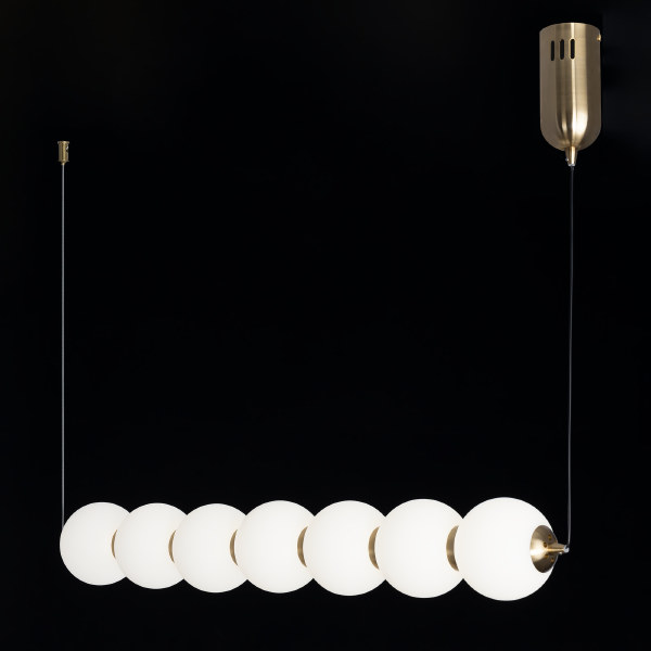 Светильник подвесной Балу CL207173